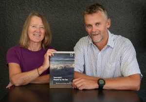 Mike Brown and Barbara Humberstone (small)